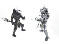 Predator 40cm ANCIENT Guard with Spear Staff