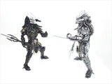 Predator 40cm ANCIENT Guard with Spear Staff