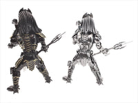 Predator 40cm ANCIENT Guard with Spear Staff