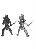 Predator 40cm ANCIENT Guard with Spear Staff