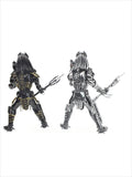 Predator 40cm ANCIENT Guard with Spear Staff