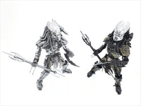 Predator 40cm ANCIENT Guard with Spear Staff