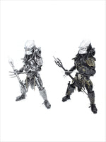 Predator 40cm ANCIENT Guard with Spear Staff