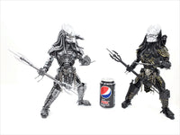 Predator 40cm ANCIENT Guard with Spear Staff