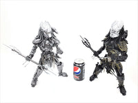 Predator 40cm ANCIENT Guard with Spear Staff