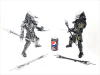Predator 40cm ANCIENT Guard with Spear Staff