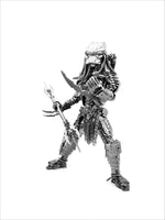 Predator 40cm ANCIENT Guard with Spear Staff