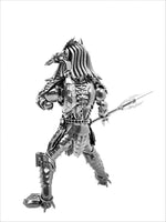 Predator 40cm ANCIENT Guard with Spear Staff