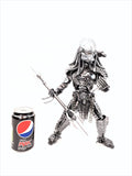 Predator 40cm ANCIENT Guard with Spear Staff