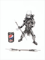 Predator 40cm ANCIENT Guard with Spear Staff