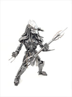 Predator 40cm ANCIENT Guard with Spear Staff