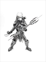 Predator 40cm ANCIENT Guard with Spear Staff