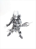Predator 40cm ANCIENT Guard with Spear Staff