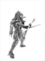 Predator 40cm ANCIENT Guard with Spear Staff