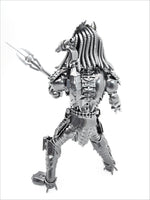 Predator 40cm ANCIENT Guard with Spear Staff