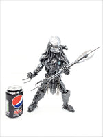 Predator 40cm ANCIENT Guard with Spear Staff