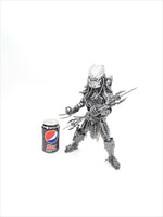 Predator 40cm ANCIENT Guard with Spear Staff
