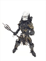Predator 40cm ANCIENT Guard with Spear Staff