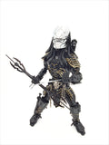 Predator 40cm ANCIENT Guard with Spear Staff