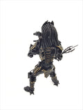Predator 40cm ANCIENT Guard with Spear Staff