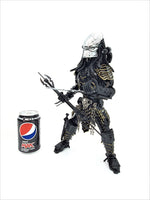 Predator 40cm ANCIENT Guard with Spear Staff