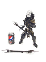 Predator 40cm ANCIENT Guard with Spear Staff