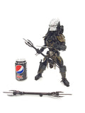 Predator 40cm ANCIENT Guard with Spear Staff