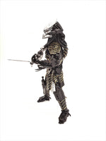 Predator 40cm ANCIENT Guard with Spear Staff