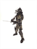 Predator 40cm ANCIENT Guard with Spear Staff