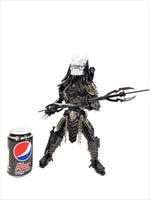Predator 40cm ANCIENT Guard with Spear Staff