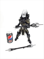 Predator 40cm ANCIENT Guard with Spear Staff