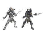 Predator 40cm CELTIC Guard with Spear Staff