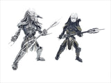 Predator 40cm CHOPPER Guard with Spear Staff