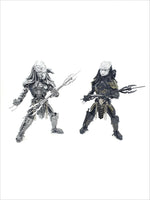 Predator 40cm CHOPPER Guard with Spear Staff