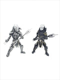 Predator 40cm CHOPPER Guard with Spear Staff