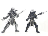 Predator 40cm CHOPPER Guard with Spear Staff