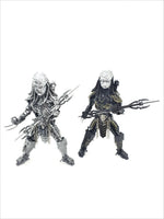 Predator 40cm CHOPPER Guard with Spear Staff