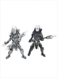 Predator 40cm CHOPPER Guard with Spear Staff