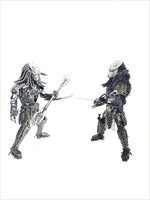 Predator 40cm CHOPPER Guard with Spear Staff