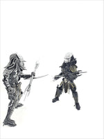 Predator 40cm CHOPPER Guard with Spear Staff