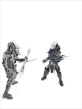 Predator 40cm CHOPPER Guard with Spear Staff