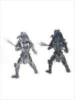 Predator 40cm CHOPPER Guard with Spear Staff
