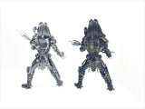 Predator 40cm CHOPPER Guard with Spear Staff