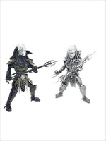 Predator 40cm CHOPPER Guard with Spear Staff