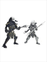 Predator 40cm CHOPPER Guard with Spear Staff