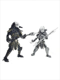 Predator 40cm CHOPPER Guard with Spear Staff