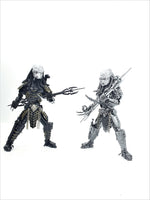 Predator 40cm CHOPPER Guard with Spear Staff