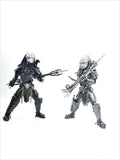 Predator 40cm CHOPPER Guard with Spear Staff