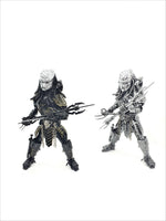 Predator 40cm CHOPPER Guard with Spear Staff