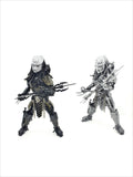 Predator 40cm CHOPPER Guard with Spear Staff